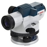 Оптический нивелир Bosch GOL 20 D с поверкой (0 615 994 09X)