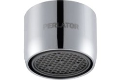 Аэратор Neoperl Perlator M22х1, 13.5-15 л/мин, хром (10880198)