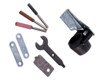 Приставка для заточки цепи для Dremel (2 615 145 3PA)
