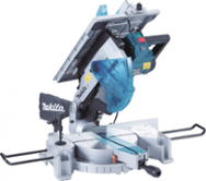 Комбинированная пила Makita LH1201FL