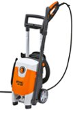 Мойка высокого давления STIHL RE 108 + шампунь 6 шт (4765-012-4531А)