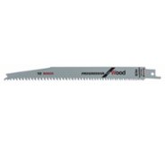 Пилки для ножовки по дереву S 2345 X PROGR 1/100шт Bosch (2 608 654 417)