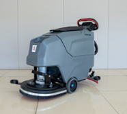 Машина поломоечная Yangzi Q2 с АКБ и ЗУ