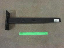 Стойка передняя БС 200/850 [137624]