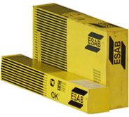 Электроды сварочные ESAB УОНИ13.55 Ø 3 МОСТ пачка 4,5 кг (3913303WM0)