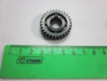 Колесо зубчатое  z30 К-400 [204771]