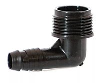 Уголок 1/2"НР HUNTER (IGGFP6000N20B)