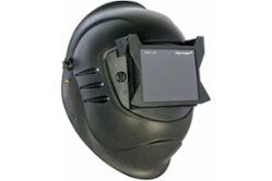 Защитный лицевой щиток сварщика РОСОМЗ НН-7 PREMIER FavoriT 2 10 (50764)