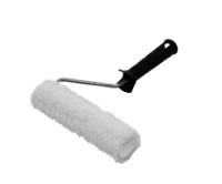 Валик малярный Намерение  24см в сборе искусственный мех (580-6240)