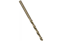 Сверло по металлу НSS-G Super DIN 338 RN (4.2х43х75 мм; Quadropack) Heller (TD21153) 1 шт.