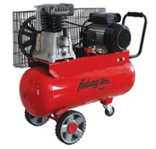 Компрессор Fubag B4000B/50 СМ3