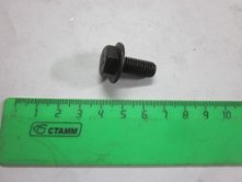Болт крепления диска К-2, К-3, К-4, К-5 [118091]