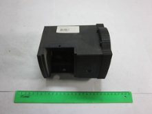 Кожух левый К-22 [122279]