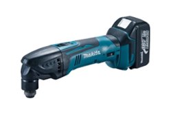 Аккумуляторный многофункциональный инструмент Makita DTM50RFEX1 