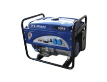Генератор бензиновый Lifan 5.0GF-3
