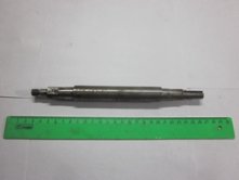 Вал заточного круга К-472 [202189]