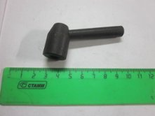 Ручка фиксации резцедержателя К-402 [201072]