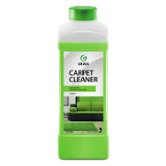 Средство для очистки ковров GraSS CarpetFoamCleaner 1 л (215100)