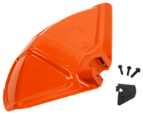 Кожух защитный комбинированный Husqvarna (5450309-01) 