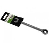 Комбинированный трещоточный ключ 14 мм ДТ 200/5 Дело Техники (515014) 