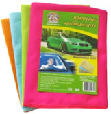 Полотенце автомобилиста  40х50 см ТАНДЕМ (МФ050-280П)