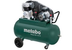 Компрессор Metabo MEGA 350-100 W (601538000)