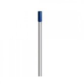 Электрод вольфрамовый WL-20 Blue (10 шт; 1.6x175 мм) для аргонодуговой сварки Fubag (FB0015_16) 