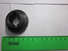 Кольцо сцепления (правое) МС110-1ЭЛТ [153141]