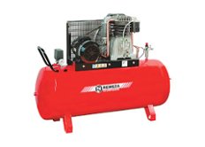 Компрессор Remeza СБ4/С-270.АВ850(AB300/850)