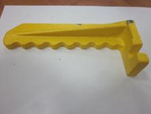 Упор задний К-52 [123164]