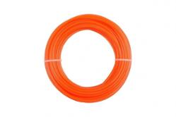 Леска для триммера Ø 2,4 мм х 15м квадрат STIHL (7028-871-0322)