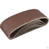 Шлифлента 75х457 К60 AC411X 1/10 Interflex (8040602255)