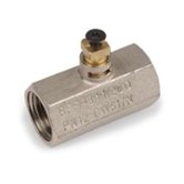 Кран шаровой без рукоятки Karcher (6.413-586) 