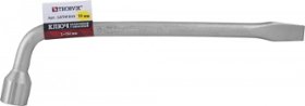 Ключ баллонный THORVIK Г-образный, 19 мм, 310 мм  (052513)