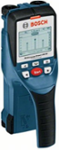 Универсальный детектор Bosch D-tect 150 SV (0 601 010 008)