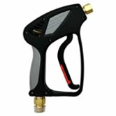 Пистолет TORNADO SPG04, 250bar, 25 l/min, 22х1,5внеш (M-MOL0003)