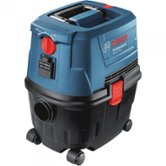 Строительный пылесос BOSCH GAS 15 PS Professional (0 601 9E5 100)