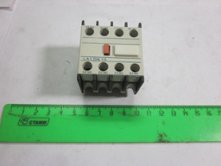 Контактор К-133-250 (320) [154437]