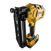 Шпилькозабиватель аккумуляторный DeWalt DCN660N-XJ