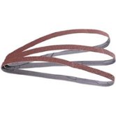 Шлифлента 13х457 К40 Klingspor 3шт (248820)
