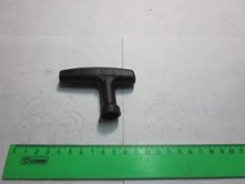 Рукоятка пусковая ПЦБ 45/18 [154745]