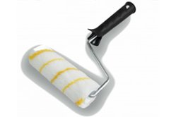 Валик малярный Намерение 18см в сборе полиамид (580-3180)