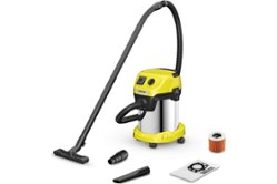 Хозяйственный пылесос Karcher WD 3 P S V-17/4/20 (1.628-190.0)