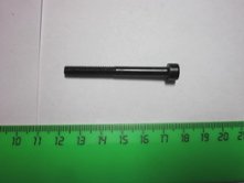 Винт ТБ 1,0/25 [136348]