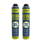 Пена монтажная 70 950мл профессиональная ROOF COMPLEKT  (398636)
