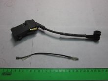 Модуль зажигания ПЦБ 45/18 [154660]