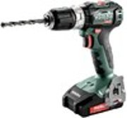 Аккумуляторная ударная дрель-шуруповерт Metabo SB 18 L BL (602331500)