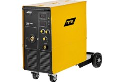 Инверторный сварочный полуавтомат ПТК Rilon ПРОФИ MIG 300Y  (005.200.204)