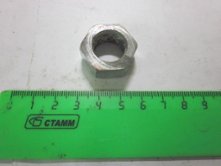 Гайка М-20 К-485 [203940]