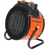 Электрический тепловентилятор PATRIOT PT R 3S (633307206) 